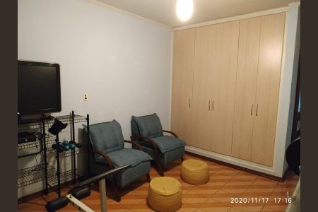 Casa à venda com 2 quartos, 98m² em Casa Verde Alta, São Paulo