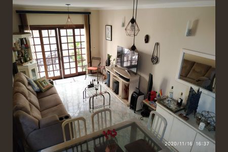 Casa à venda com 2 quartos, 98m² em Casa Verde Alta, São Paulo