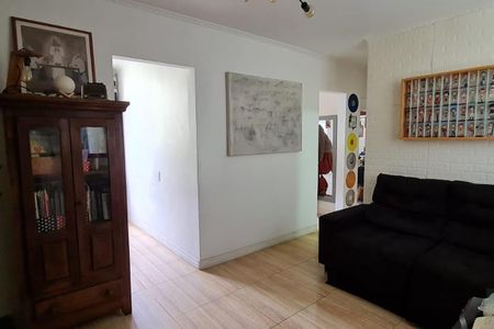 Apartamento à venda com 2 quartos, 64m² em Jardim Maristela, São Paulo