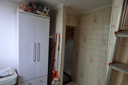 Apartamento à venda com 64m², 2 quartos e 1 vaga