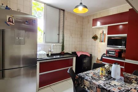 Apartamento à venda com 2 quartos, 64m² em Jardim Maristela, São Paulo