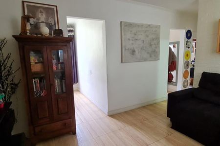 Apartamento à venda com 2 quartos, 64m² em Jardim Maristela, São Paulo