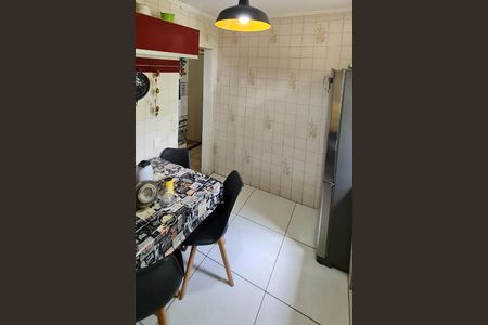Apartamento à venda com 2 quartos, 64m² em Jardim Maristela, São Paulo