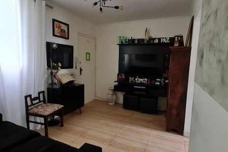 Apartamento à venda com 2 quartos, 64m² em Jardim Maristela, São Paulo