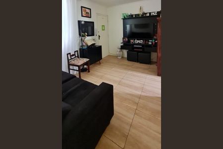 Apartamento à venda com 2 quartos, 64m² em Jardim Maristela, São Paulo