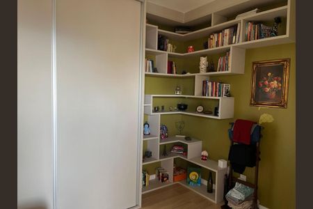 Apartamento à venda com 3 quartos, 150m² em Santana, São Paulo