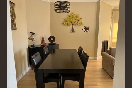 Apartamento à venda com 3 quartos, 150m² em Santana, São Paulo