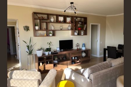 Apartamento à venda com 3 quartos, 150m² em Santana, São Paulo