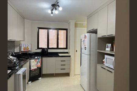 Apartamento à venda com 3 quartos, 150m² em Santana, São Paulo