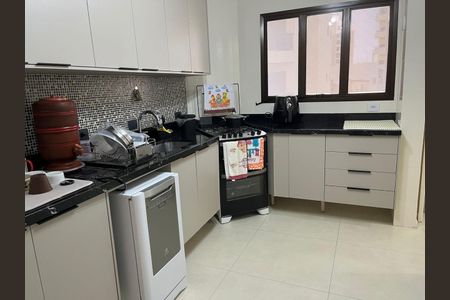 Apartamento à venda com 3 quartos, 150m² em Santana, São Paulo
