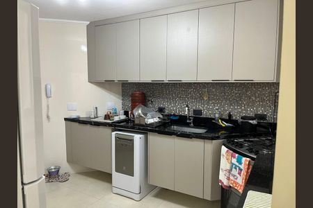 Apartamento à venda com 3 quartos, 150m² em Santana, São Paulo