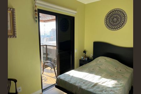 Apartamento à venda com 3 quartos, 150m² em Santana, São Paulo