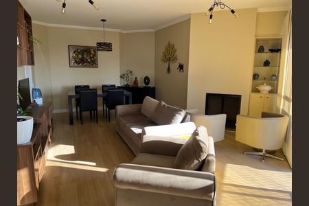 Apartamento à venda com 3 quartos, 150m² em Santana, São Paulo