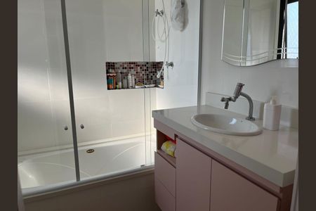 Apartamento à venda com 3 quartos, 150m² em Santana, São Paulo