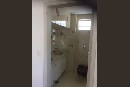 Apartamento à venda com 3 quartos, 180m² em Santa Cecilia, São Paulo