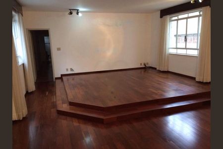 Apartamento à venda com 3 quartos, 180m² em Santa Cecilia, São Paulo