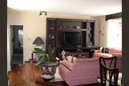 Apartamento à venda com 3 quartos, 180m² em Santa Cecilia, São Paulo