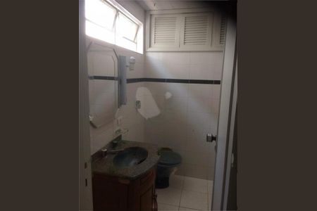 Apartamento à venda com 3 quartos, 180m² em Santa Cecilia, São Paulo