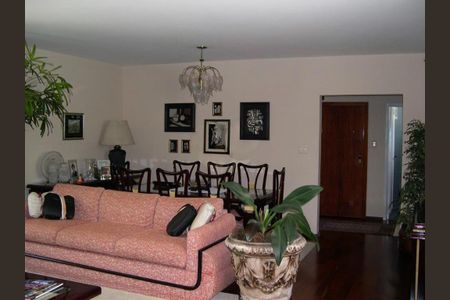 Apartamento à venda com 3 quartos, 180m² em Santa Cecilia, São Paulo