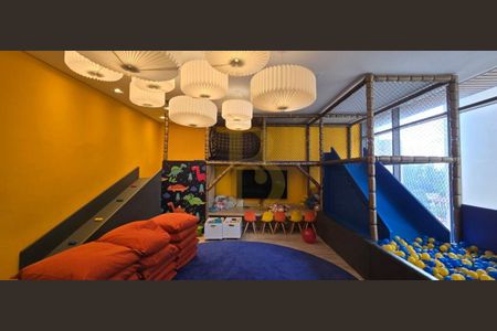 Apartamento à venda com 1 quarto, 37m² em Vila Mariana, São Paulo