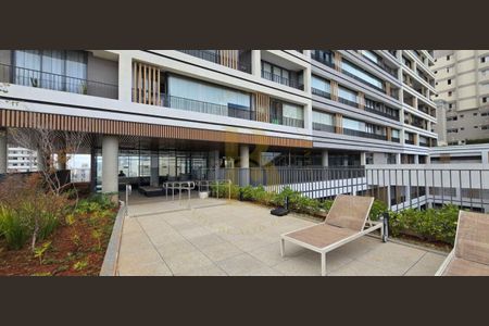 Apartamento à venda com 1 quarto, 37m² em Vila Mariana, São Paulo