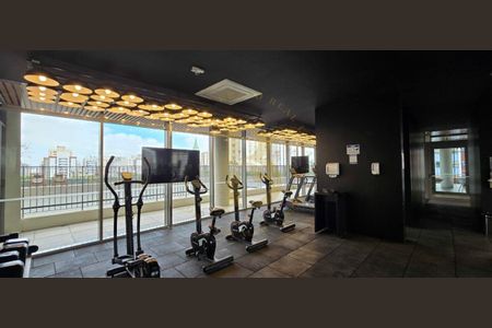 Apartamento à venda com 1 quarto, 37m² em Vila Mariana, São Paulo