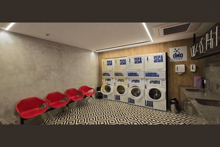 Apartamento à venda com 1 quarto, 37m² em Vila Mariana, São Paulo