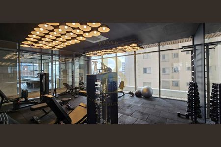 Apartamento à venda com 1 quarto, 37m² em Vila Mariana, São Paulo