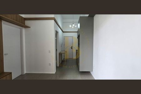 Apartamento à venda com 1 quarto, 37m² em Vila Mariana, São Paulo