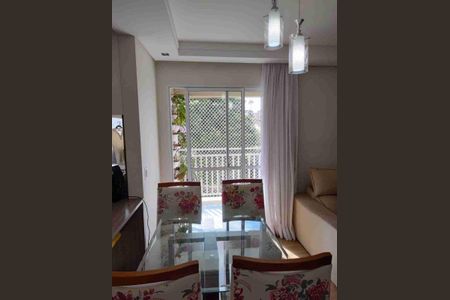 Apartamento à venda com 2 quartos, 62m² em Parque Prado, Campinas