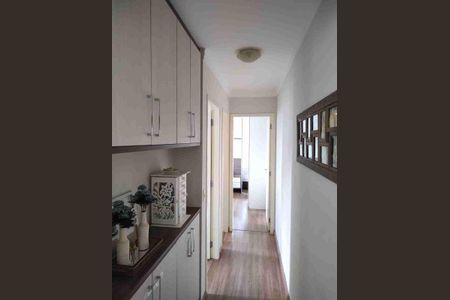 Apartamento à venda com 2 quartos, 62m² em Parque Prado, Campinas