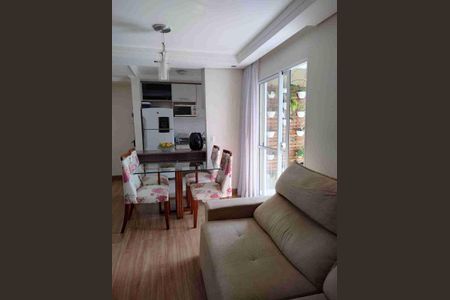 Apartamento à venda com 2 quartos, 62m² em Parque Prado, Campinas