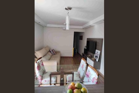 Apartamento à venda com 2 quartos, 62m² em Parque Prado, Campinas