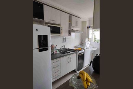 Apartamento à venda com 2 quartos, 62m² em Parque Prado, Campinas