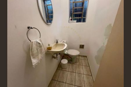 Casa à venda com 175m², 4 quartos e 3 vagas