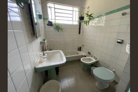 Casa à venda com 175m², 4 quartos e 3 vagas