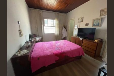 Casa à venda com 4 quartos, 175m² em Jardim Aeroporto, São Paulo