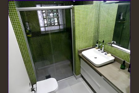 Apartamento para alugar com 288m², 4 quartos e 3 vagas