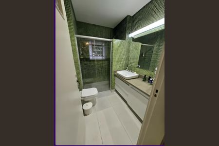 Apartamento para alugar com 288m², 4 quartos e 3 vagas