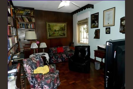 Apartamento para alugar com 4 quartos, 288m² em Consolação, São Paulo