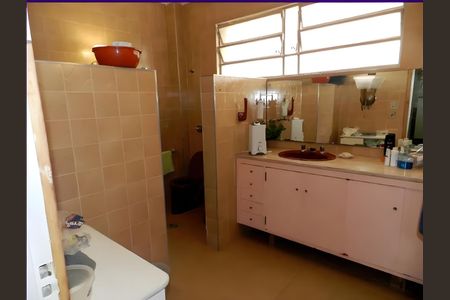 Apartamento para alugar com 288m², 4 quartos e 3 vagas