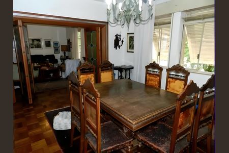 Apartamento para alugar com 4 quartos, 288m² em Consolação, São Paulo