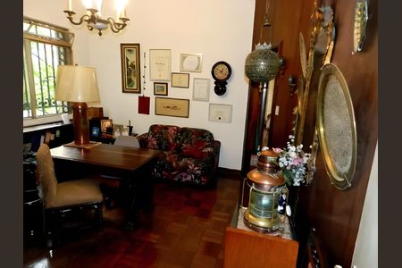 Apartamento para alugar com 288m², 4 quartos e 3 vagas