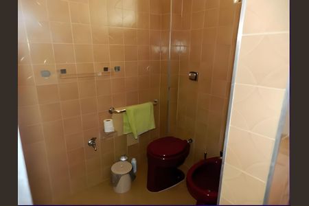 Apartamento para alugar com 288m², 4 quartos e 3 vagas