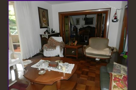 Apartamento para alugar com 4 quartos, 288m² em Consolação, São Paulo