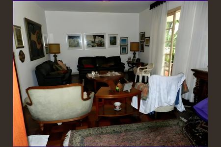 Apartamento para alugar com 4 quartos, 288m² em Consolação, São Paulo