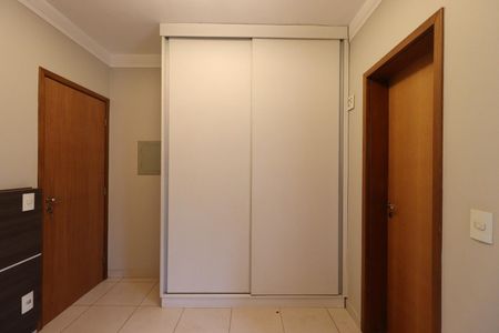 Suíte de apartamento para alugar com 1 quarto, 45m² em Jardim Botânico, Ribeirão Preto