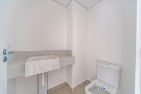 Apartamento à venda com 83m², 3 quartos e 3 vagas Apartamento à venda com 83m², 3 quartos e 3 vagasLavabo