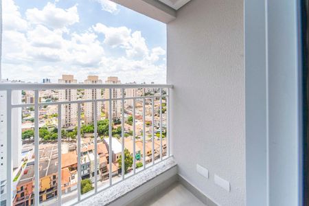 Apartamento à venda com 83m², 3 quartos e 3 vagas Apartamento à venda com 83m², 3 quartos e 3 vagasVaranda da Área de Serviço