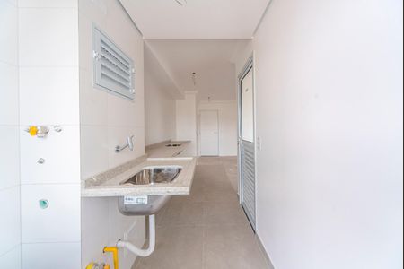 Apartamento à venda com 83m², 3 quartos e 3 vagas Apartamento à venda com 83m², 3 quartos e 3 vagasÁrea de Serviço